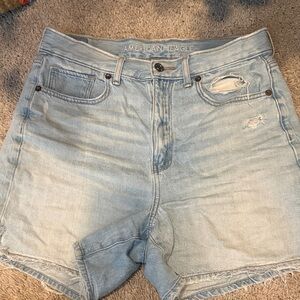 American Eagle Light Blue Denim Jeans